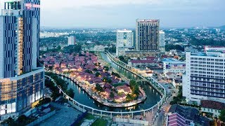 Top10 Recommended Hotels 2019 in Melaka, Malaysia