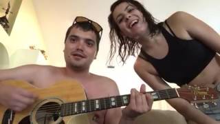 Everyday - Modern Baseball Acoustic Cover