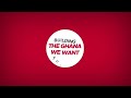 LIVE NOW | Ghana vs Uganda - International Friendly | WoezorTV