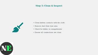 How To Fix Instax Mini 12 Flashing Light But Not Taking Pictures
