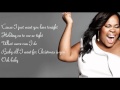 All I Want For Christmas (is you) - glee cast ...
