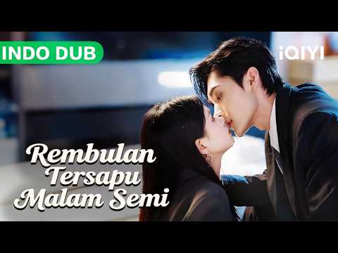 【INDO DUB】🍷Pengacara jatuh cinta pada mahasiswi polos! Bongkar penipu, jaga dekat tiap malam!