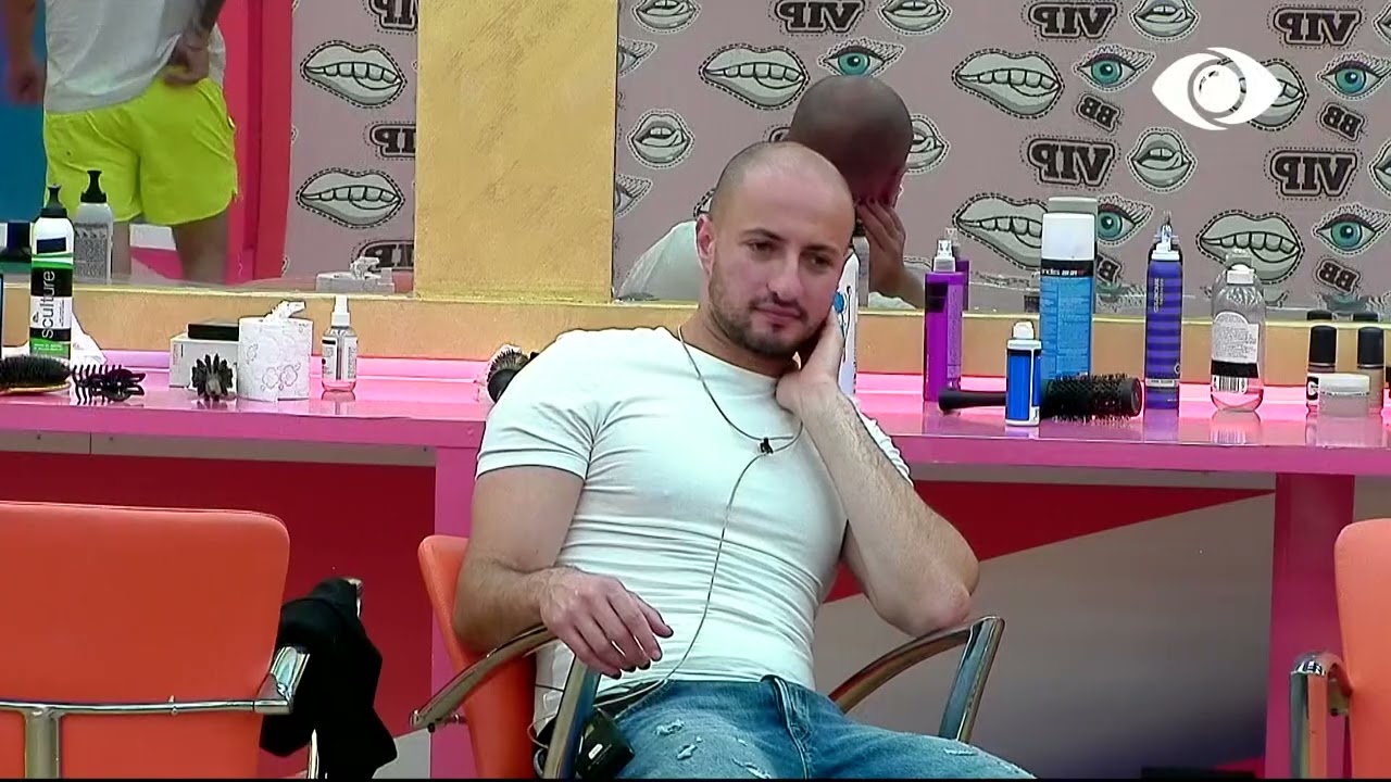 Nominimet/ Luizi debaton me Nitën dhe Deamishelin