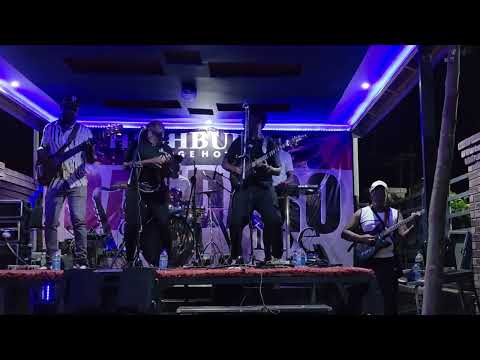 Samasamba- Mhiripiri Live
