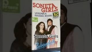 Download lagu Soneta Girls Led by Veronica Irama mp3 Download lagu Soneta Girls Led by Veronica Irama mp3