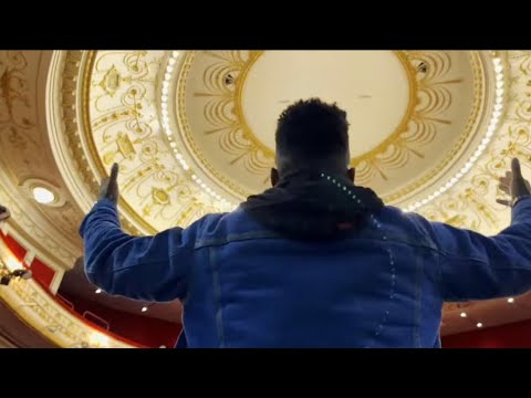 TIESCO LE SULTAN – ALLELUIA – CLIP OFFICIEL