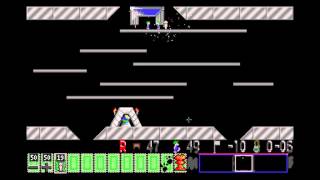 Lemmings Plus Omega [Breezy 02]: Totally Original Stoner Level