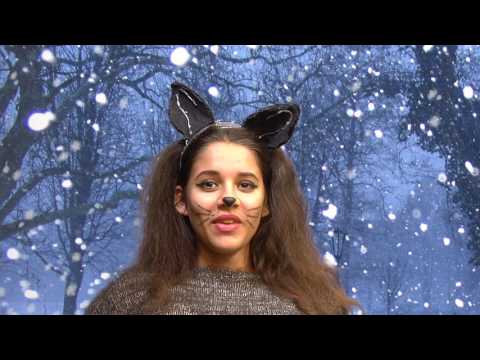 Film-Workshop - Verloren im Sturm