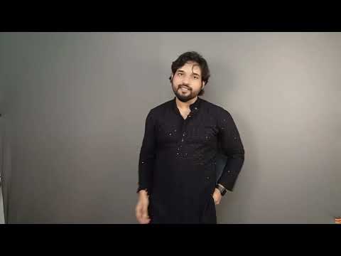 AJAY SAXENA Recent Audition 