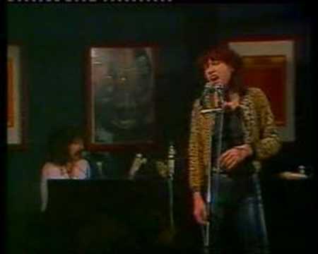 Inga Rumpf - My Life Is A Boogie (live)