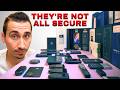 BEST Crypto Wallets In 2026 I Tried Them All