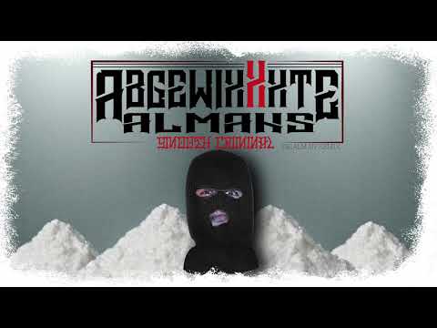 Abgewixxxte Almans - Smooth Criminal (Dr.Alman Remix)