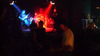 Splattered Mermaids live in Rostock - 2014-05-09 (2/2)