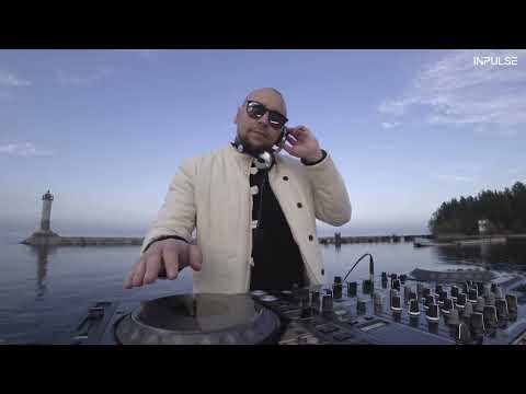 XANDL - Live @ Vuohensalo / Melodic House, Indie Dance, Afro House Mix