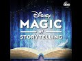 Magic Of Storytelling Cinderella The Surprise Ballet