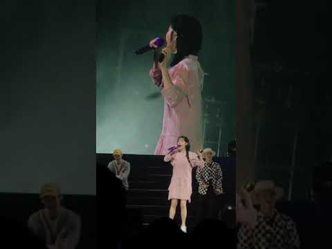 191207 IU lovepoem in Singapore - Encore_Merry Christmas in advance