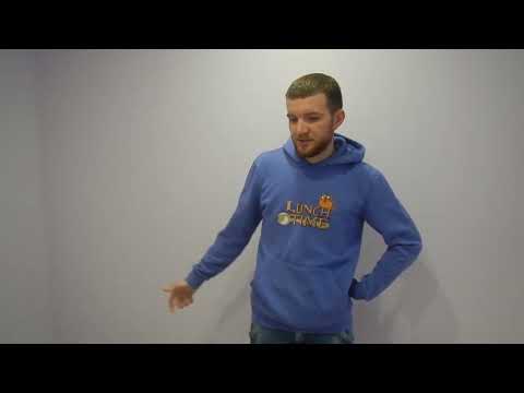 Капитальный ремонт спальни