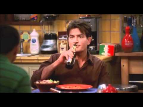 Zweieinhalb Mann (TAAHM)- Beste Unterhaltung zwischen Charlie, Jake & Alan EVER! EPIC