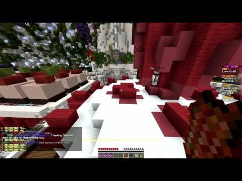 Minecraft  Hunger Games w Bajan Canadian! Game 646   Love Craft with MEROME!