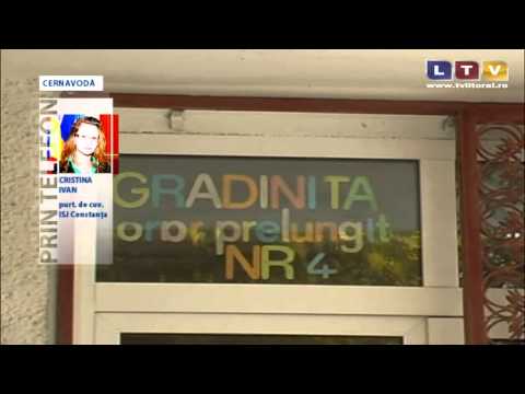 Reprezentanţii ISJ Constanţa infirmă declaratiile mamei din Cernavodă... - Litoral TV