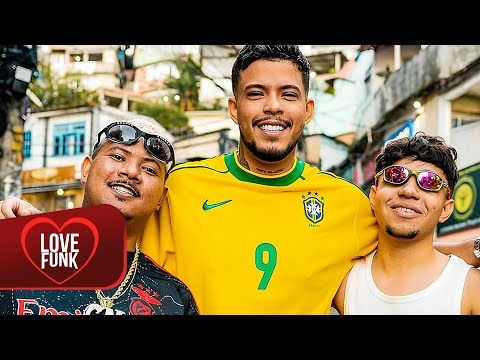 ELA QUER SENTAR PROS MALOKA - CJ No Beat, Felipe Amorim e MC Rodrigo do CN 