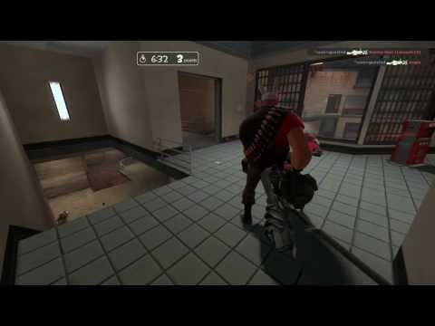 Free - A TF2 Spy Frag Movie (UGC Gold Scrims, Matches)