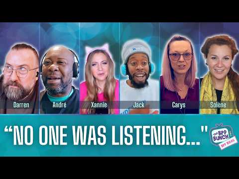 Ignored and Overlooked: BPD Stories of Feeling Dismissed in Healthcare