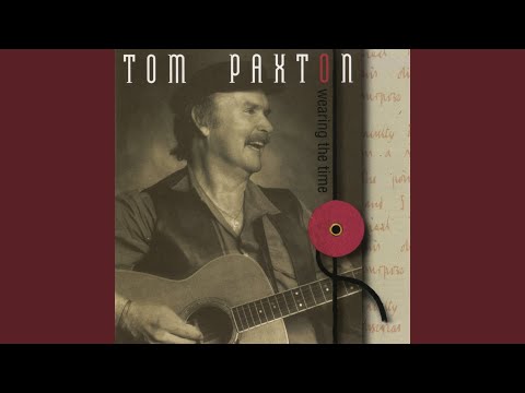 Getting Up Early - Tom Paxton