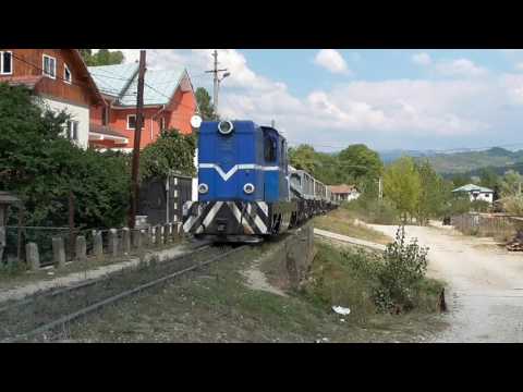 L45H-099 - Pietrosita Rumunia