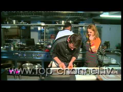 Pasdite ne TCh, 10 Shkurt 2015, Pjesa 3 - Top Channel Albania - Entertainment Show