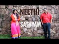 Philip Sharon S Neethi Sathyam Video Song From Neethi Sathyam Music Bro J K Christopher