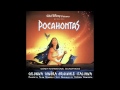 The Virginia Company La Virginia Company POCAHONTAS Italian Soundtrack OST