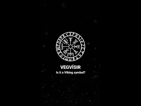 The truth about Vegvisir