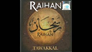 Download lagu Raihan - Doa Makan mp3