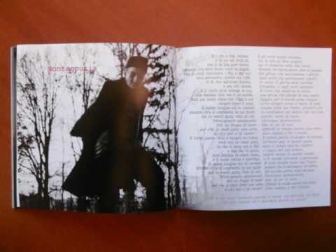 Renzo Stefanutti - Montagnutis