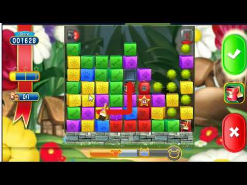 Pet Rescue Saga Level 4222 To 4224