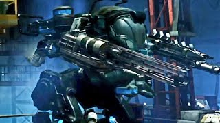 HAWKEN (PS5) : Hawken Gameplay In 2025