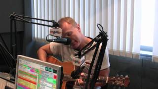 James Reyne - English Girls Acoustic