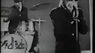 The yardbirds - I wish you would