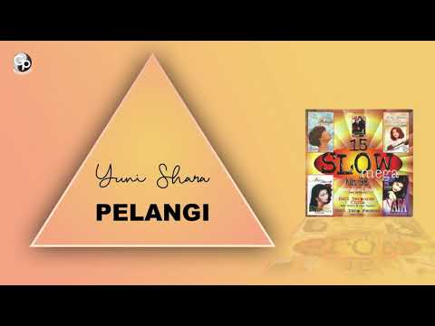 Yuni Shara - Pelangi