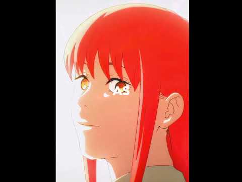 makima's real nature. new song lust. #makima #anime #chainsawman #mappa