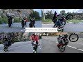Finally We Went Back To Mental Academy For Practicing Bike Stunts Vlog