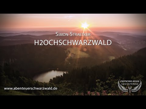 H2OCHSCHWARZWALD - Short Film Nominee Cosmic Cine Filmfestival 2015