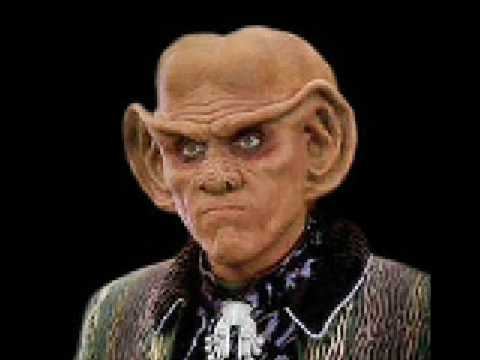 Star Trek Crews ( 1966- 2005 )