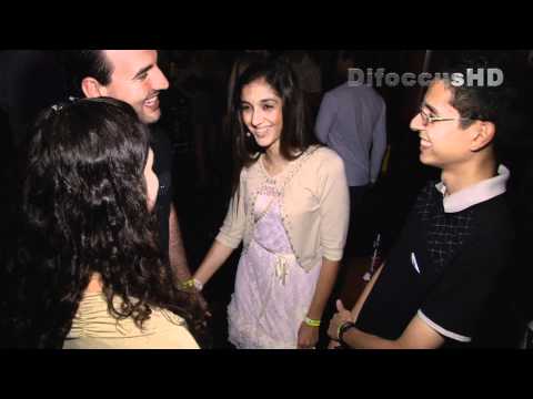 Oito e Meio - Jornalismo PUCRS 2011 01