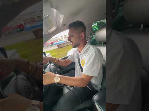 TOYOTA LANDCRUISER (2007) RM89,999