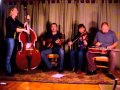 Cherokee Shuffle / Just Because