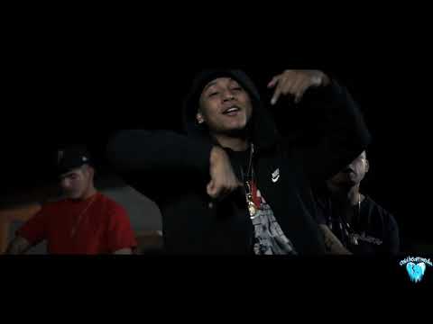 Lil AD x Claims - Yhung Nigga (Dir. Cold Heart Media)