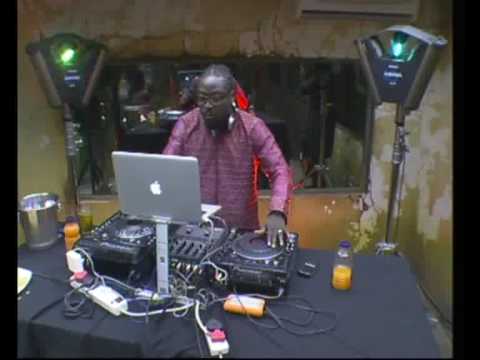 DJ Waxxy & Buffalo Souljah In Big Brother Revolution House (Part 1)