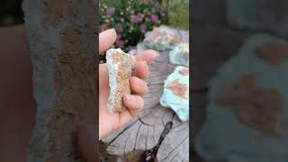 Chryzopras 51g